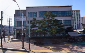 강서1동 행정복지센터 냉난방기 교체공사