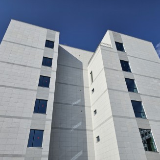 충북대학교 의과대학3호관 냉난방기 설치공사